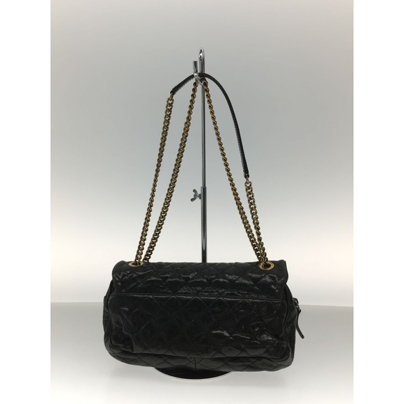 Chanel Matelasse Leather Chain Shoulder Bag - Picture 3 of 7